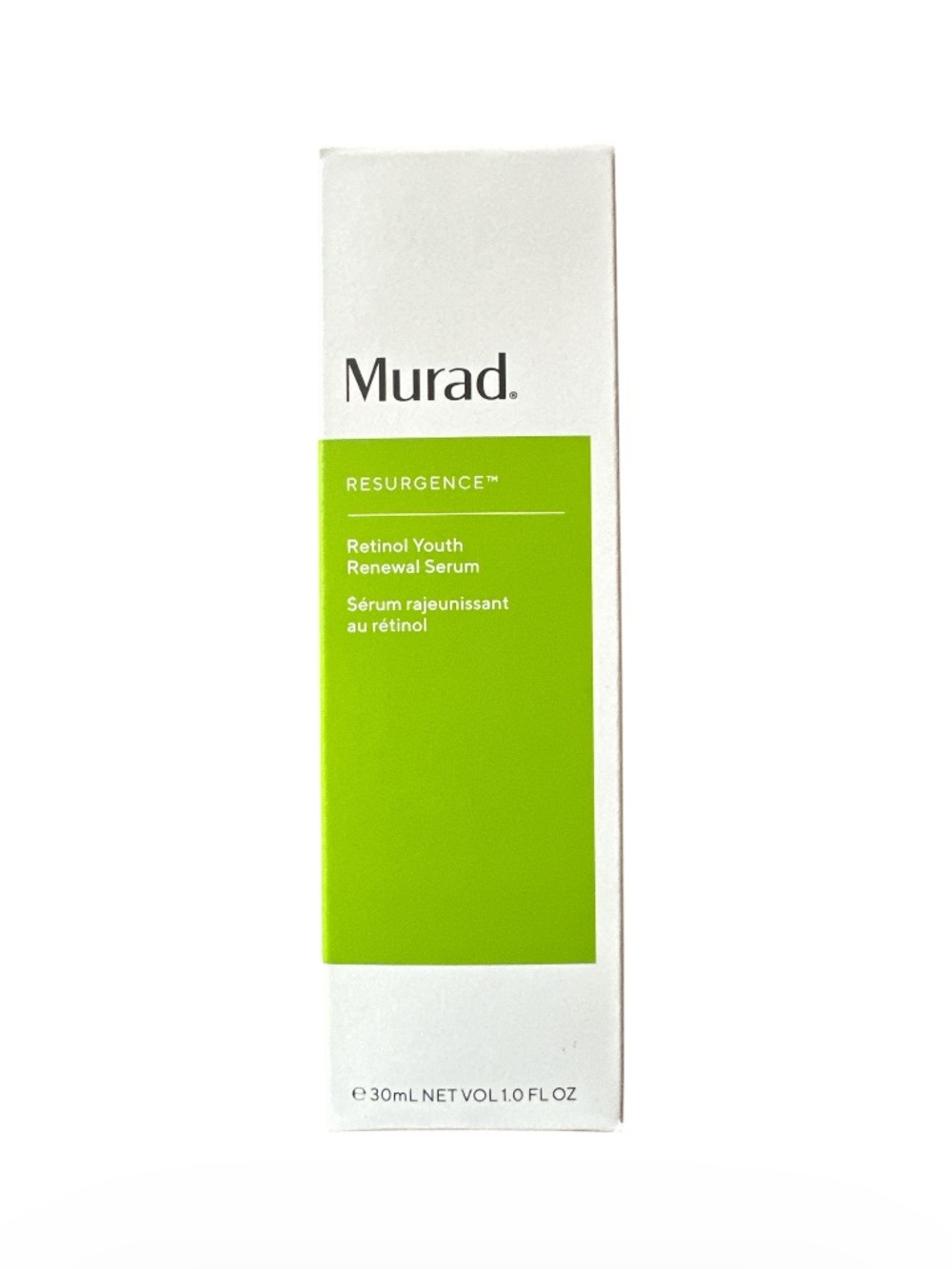 Murad Retinol Youth Renewal Serum Fast-Acting Retinol Treatment for Anti-Aging